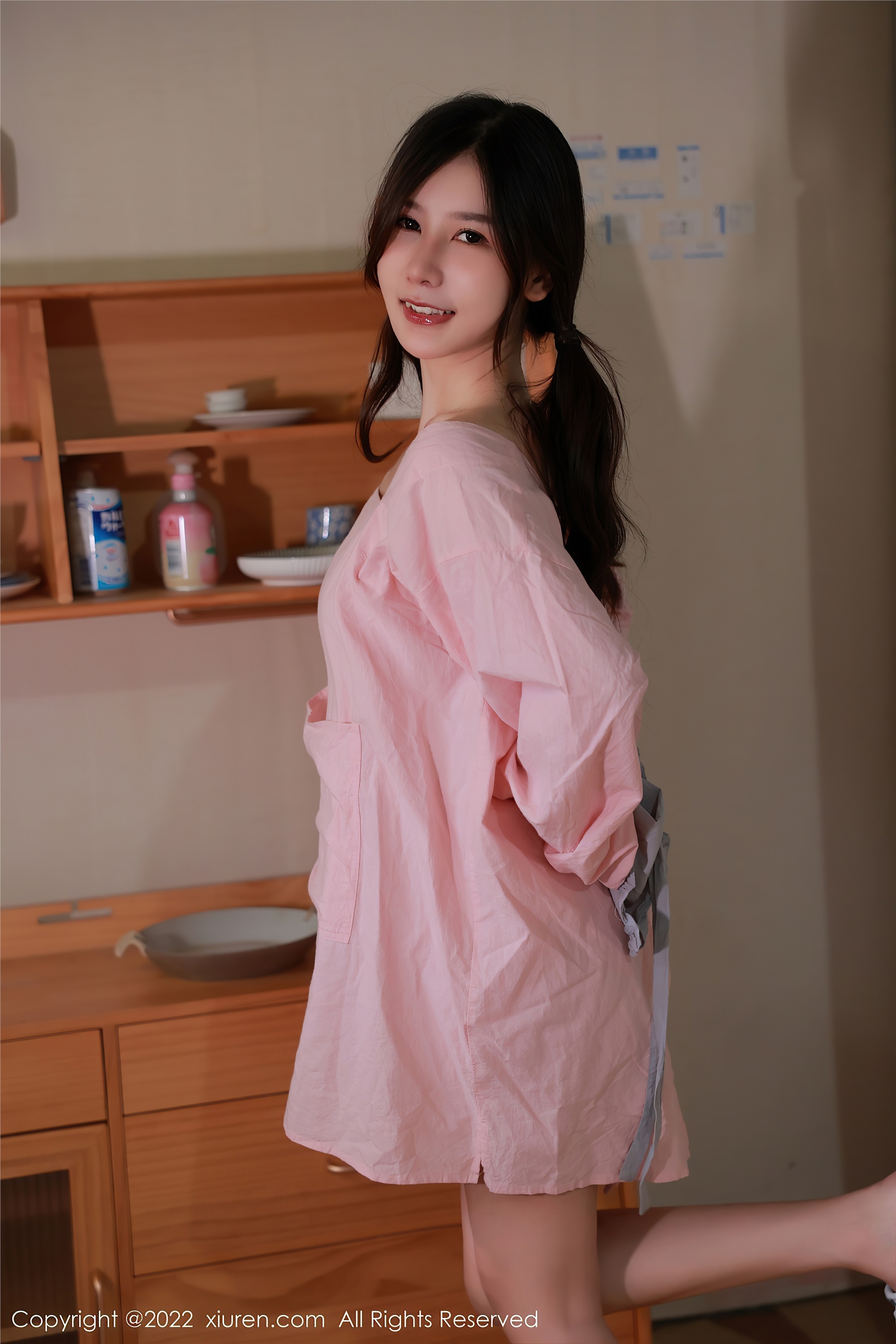 Xiuren秀人网 2022.10.12 NO.5697 尹甜甜